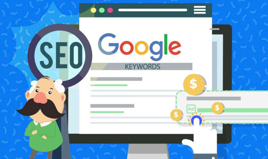 谷歌付费广告长沙外贸企业建站