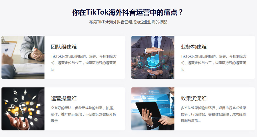 谷歌付费广告Tiktok推广 第4张