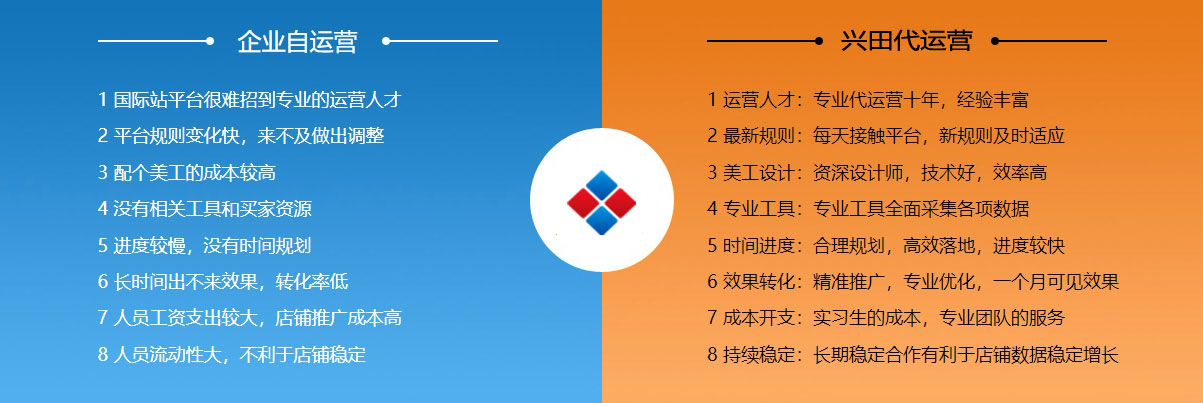 谷歌付费广告阿里国际站代运营  第2张