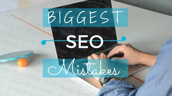 谷歌付费广告外贸企业在网络营销过程中常见的通病